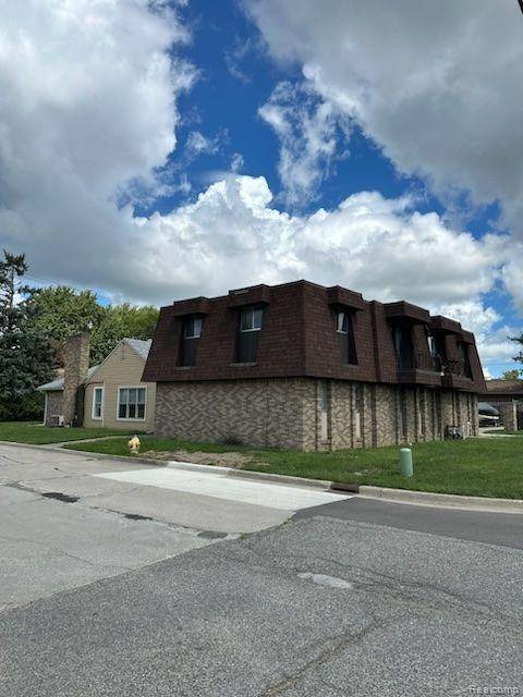 Monroe, MI 48161,1724 S CUSTER Road