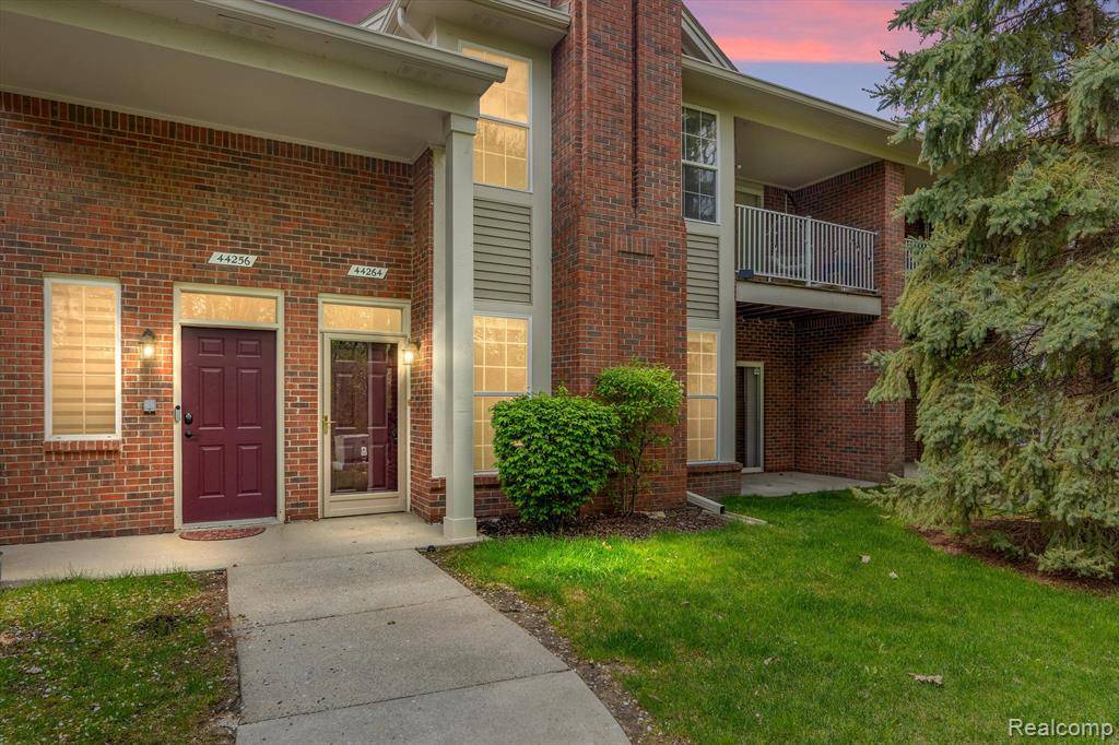 Clinton Twp, MI 48038,44264 PRINCETON Drive