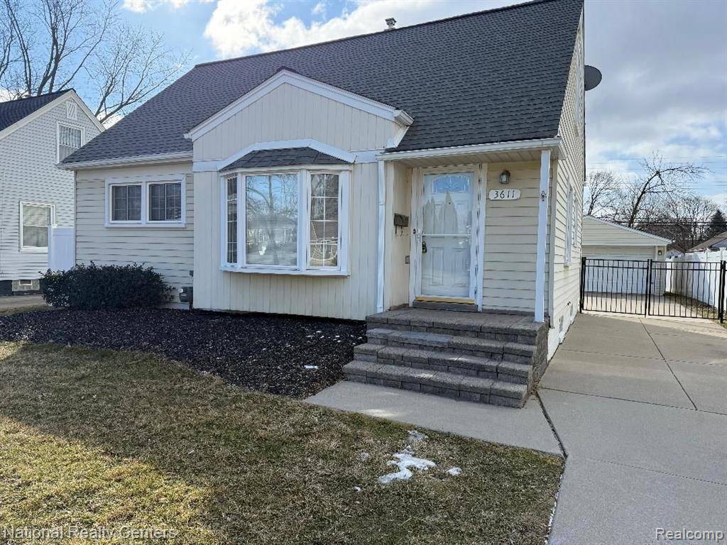 Royal Oak, MI 48073,3611 NORMANDY Road