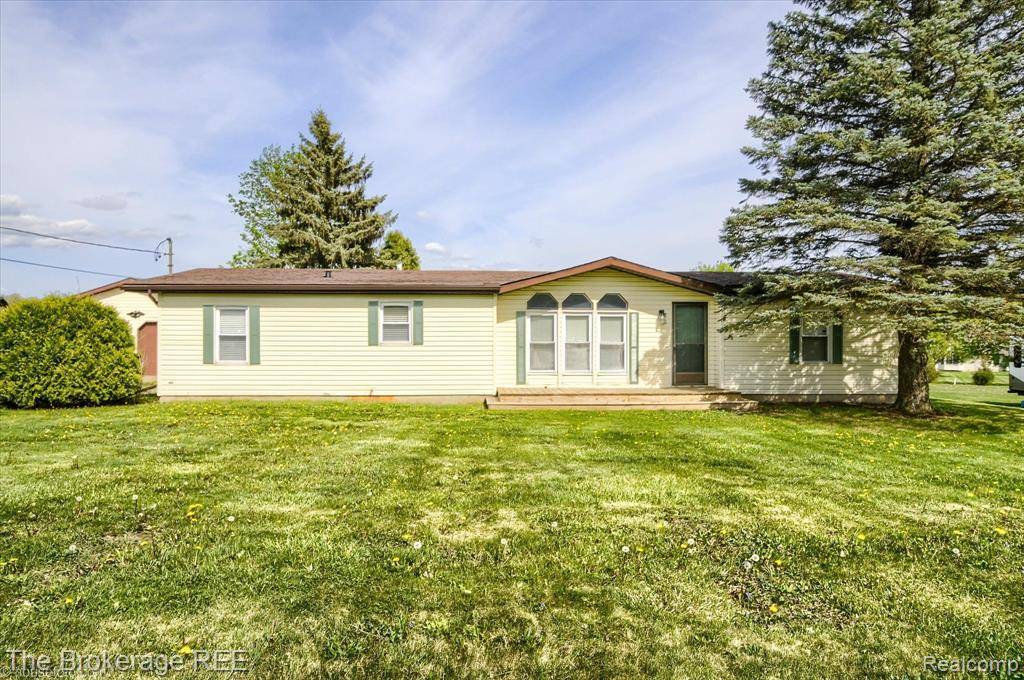 Fenton Twp, MI 48451,13263 LINDEN Road