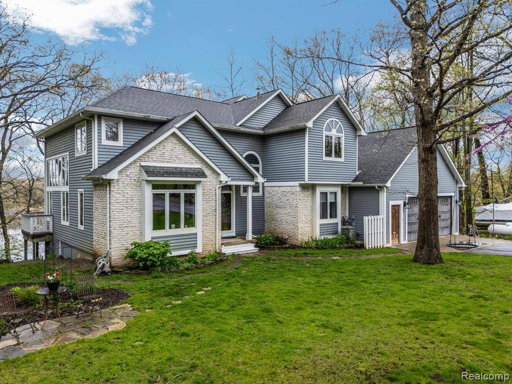 White Lake Twp, MI 48383,2665 NORTHFIELD