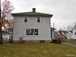 Flint, MI 48504,1413 GREENWAY Avenue