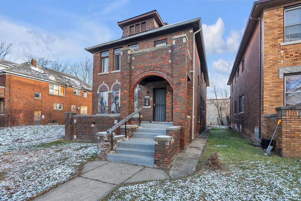 Detroit, MI 48204,12346 STOEPEL Street