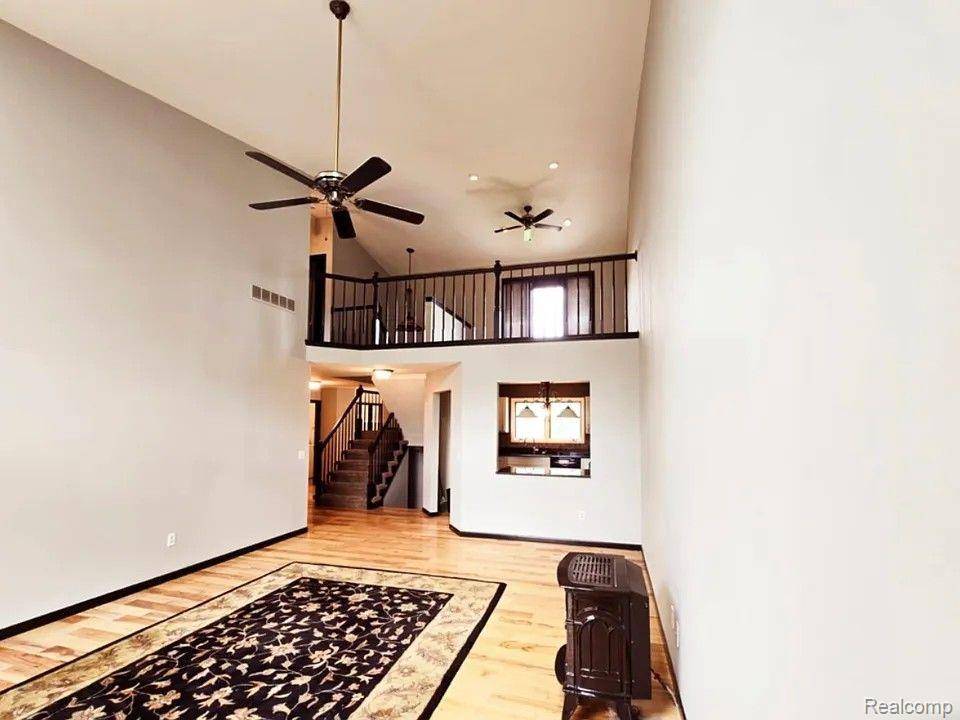 Davison Twp, MI 48423,9418 RAYNA Drive #62