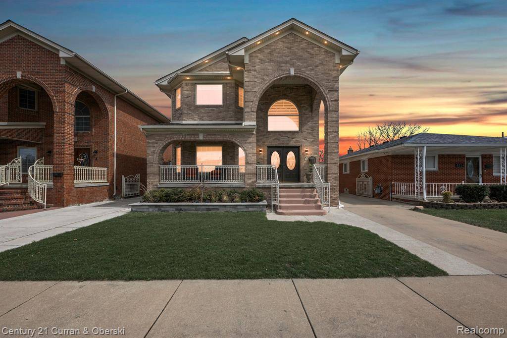 Dearborn Heights, MI 48127,6248 Whitefield Street