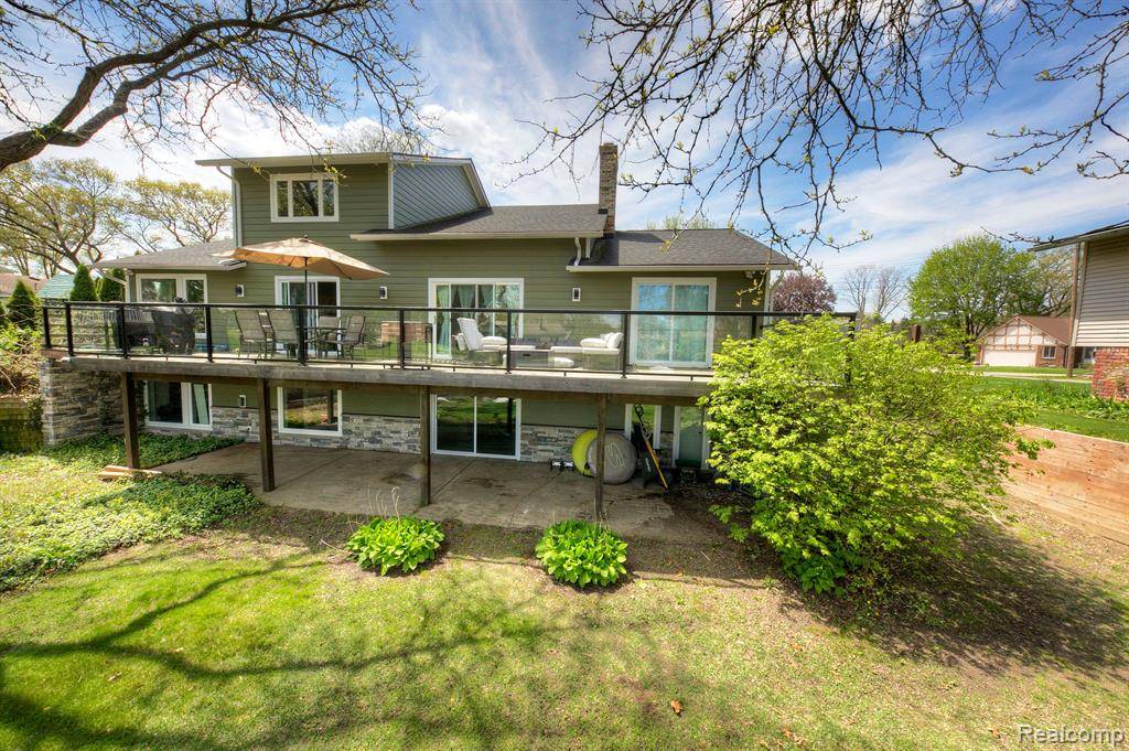 Highland Twp, MI 48356,3978 CHANDA