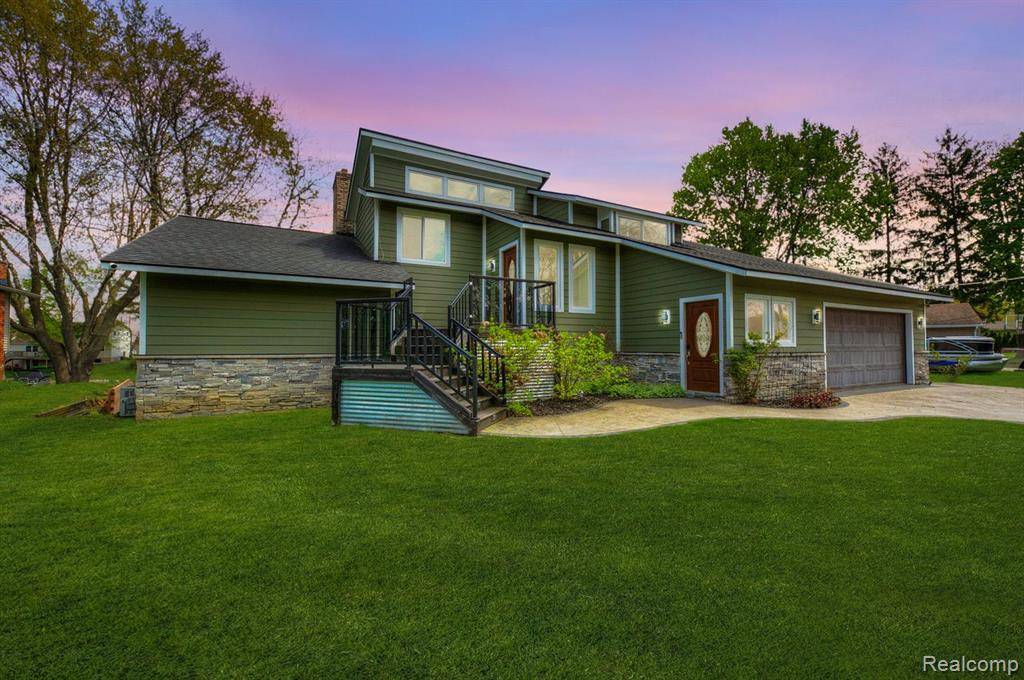 Highland Twp, MI 48356,3978 CHANDA