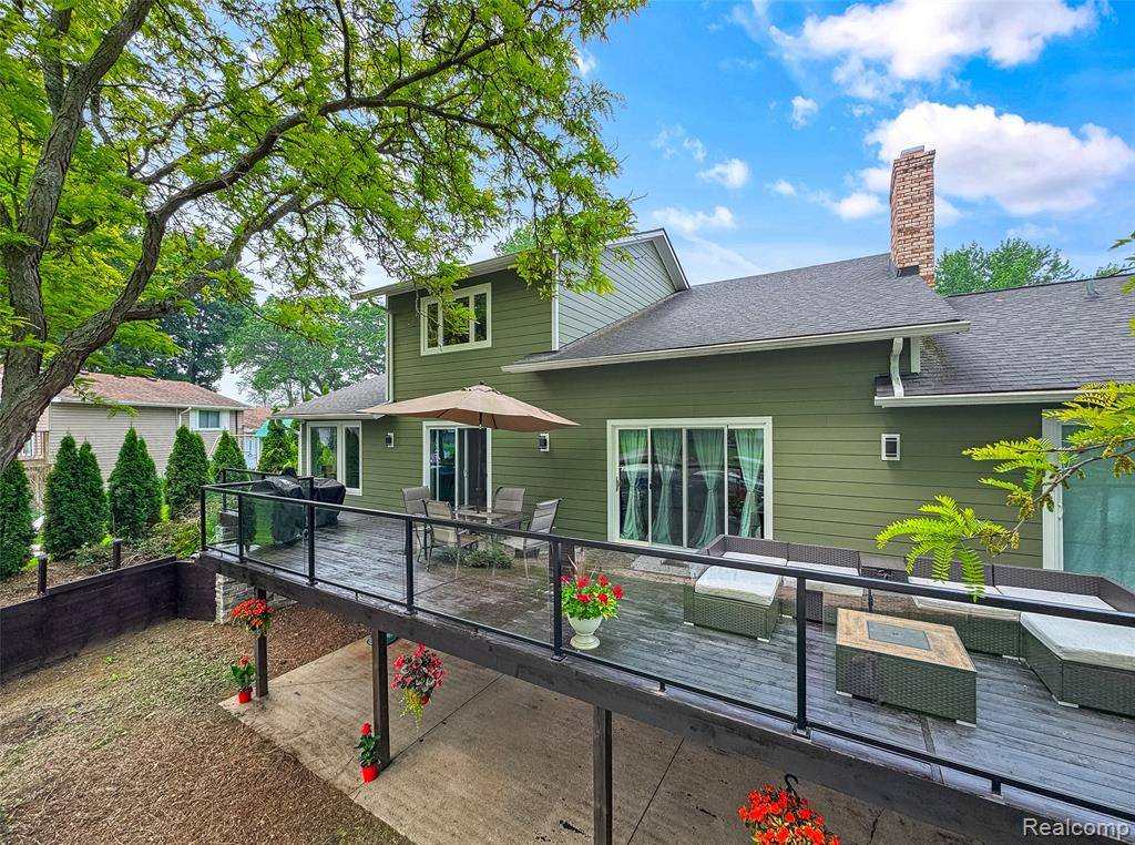 Highland Twp, MI 48356,3978 CHANDA