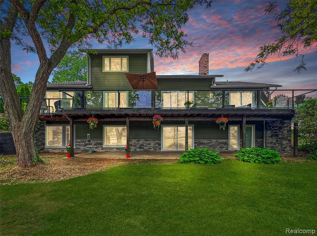 Highland Twp, MI 48356,3978 CHANDA