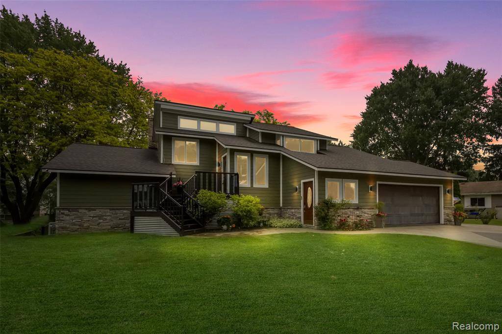 Highland Twp, MI 48356,3978 CHANDA