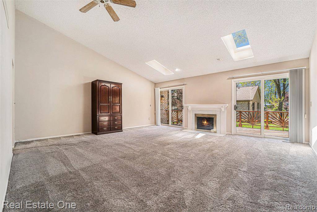 Clinton Twp, MI 48038,17728 E KIRKWOOD Drive