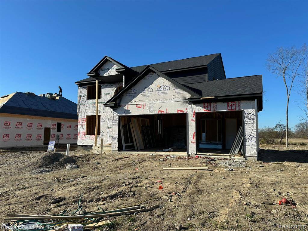 Richmond, MI 48062,67697 ASHLEY Avenue