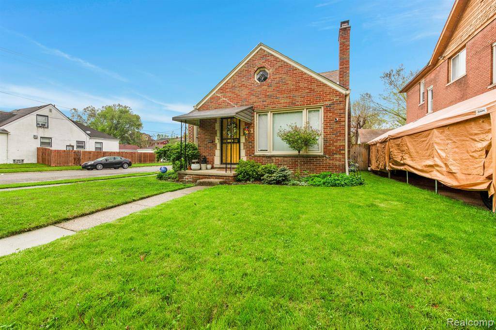 Detroit, MI 48224,3901 BEDFORD Street