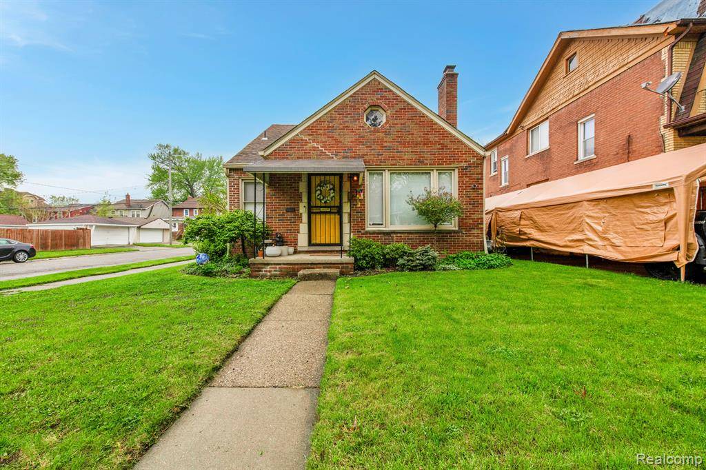 Detroit, MI 48224,3901 BEDFORD Street