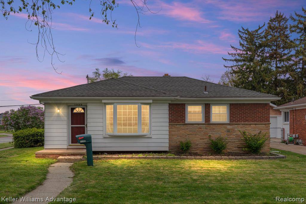 Southgate, MI 48195,14466 BURNS Street