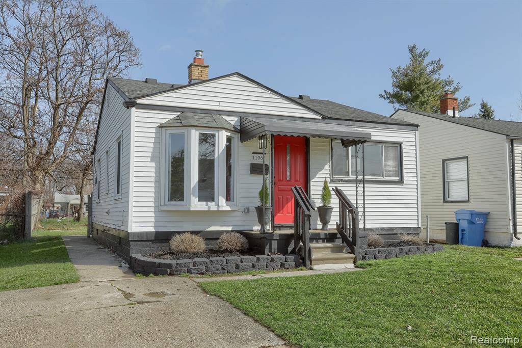 Warren, MI 48089,11067 PAIGE Avenue