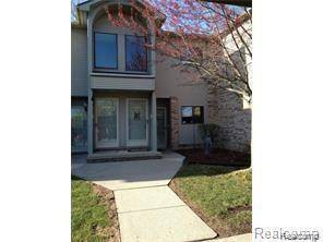 Canton Twp, MI 48187,42601 LILLEY POINTE Drive 92