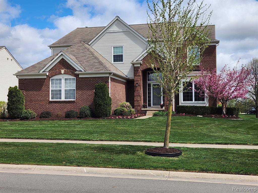 Ypsilanti Twp, MI 48197,6691 LAKEWAY Street