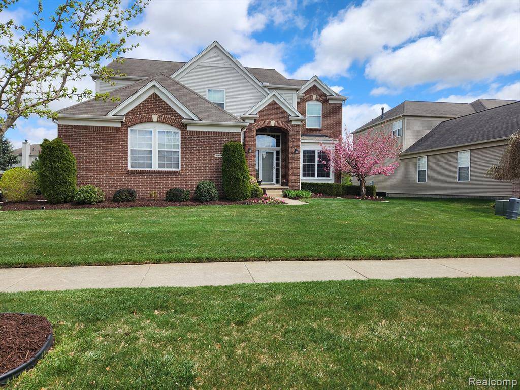 Ypsilanti Twp, MI 48197,6691 LAKEWAY Street