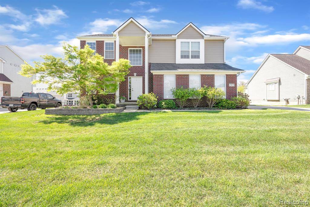 Lyon Twp, MI 48165,57879 CIDER MILL Drive