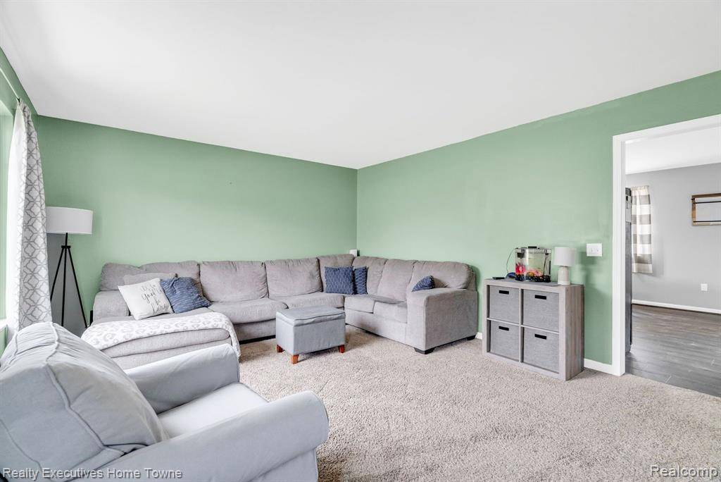Fort Gratiot Twp, MI 48059,4209 TRISTEN Avenue