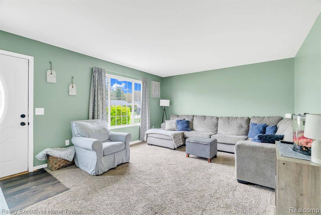 Fort Gratiot Twp, MI 48059,4209 TRISTEN Avenue