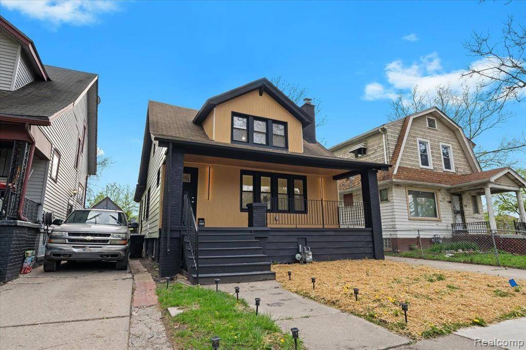Detroit, MI 48215,475 ALGONQUIN Street