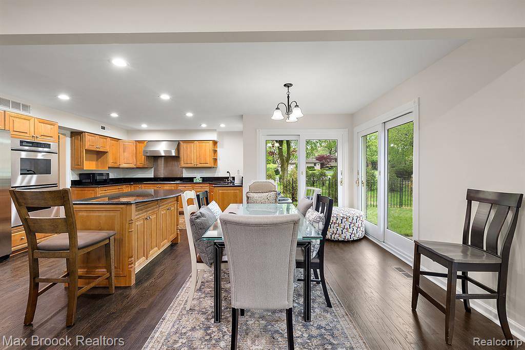 Bloomfield Twp, MI 48302,4573 Ranch Lane