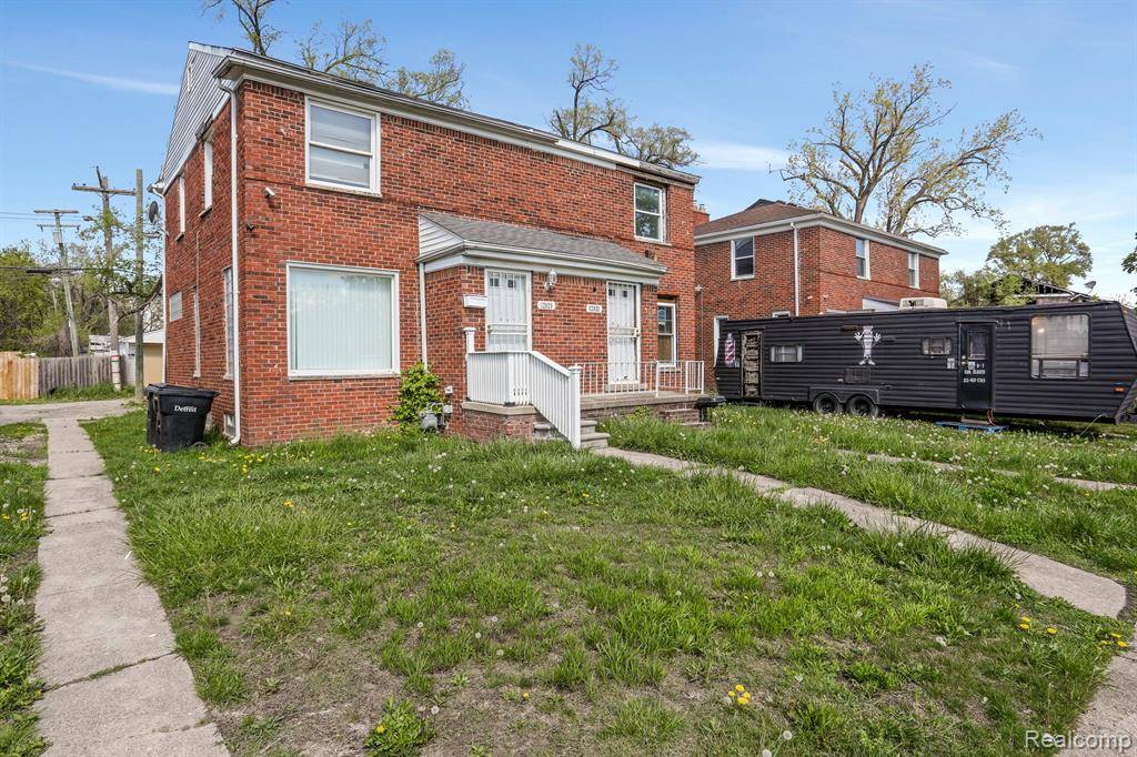 Detroit, MI 48227,12031 Schaefer