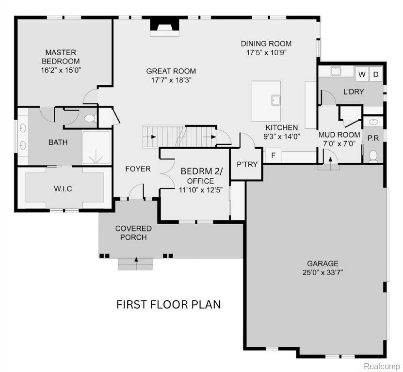 Putnam Twp, MI 48169,8981 Acacia Trail