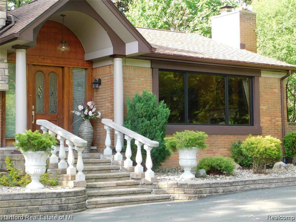 Farmington Hills, MI 48334,26336 Pillsbury Street