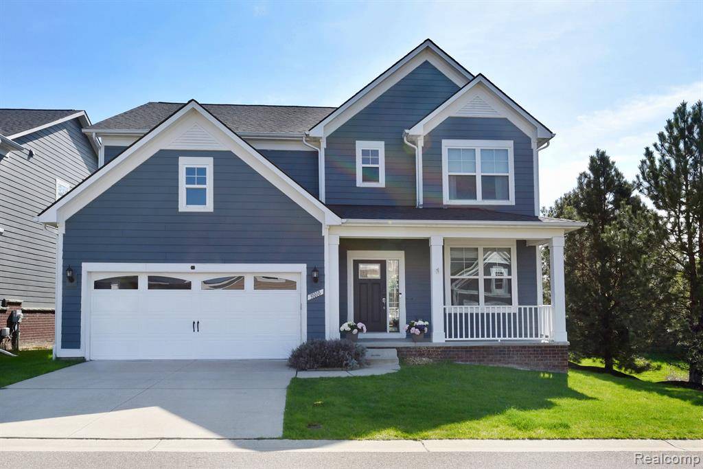 Beverly Hills Vlg, MI 48025,31010 TREMONT Lane