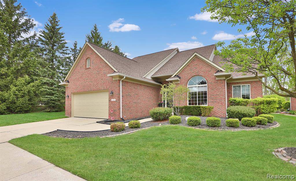 Washington Twp, MI 48094,61450 WEDGEWOOD Drive