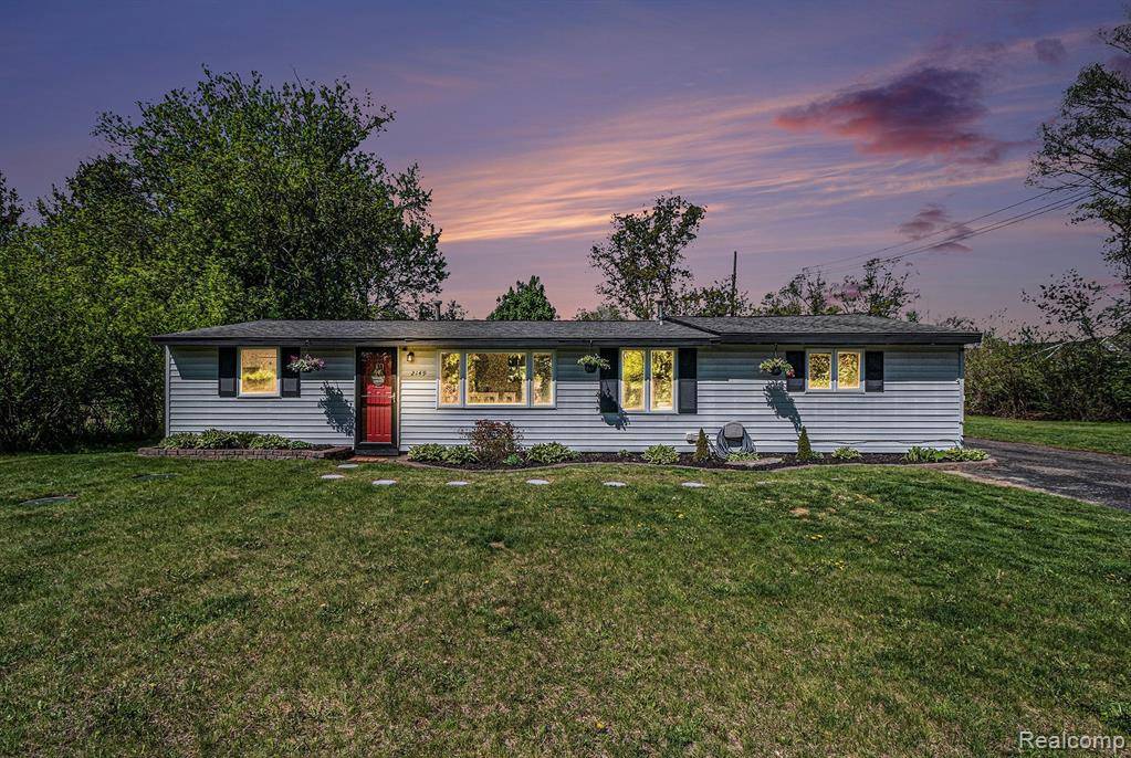 Commerce Twp, MI 48390,2149 HOEFT Drive