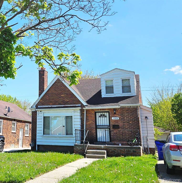 Detroit, MI 48205,13892 EASTBURN Street