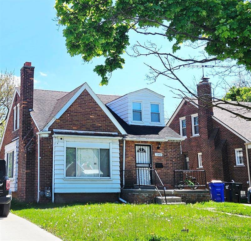 Detroit, MI 48205,13892 EASTBURN Street