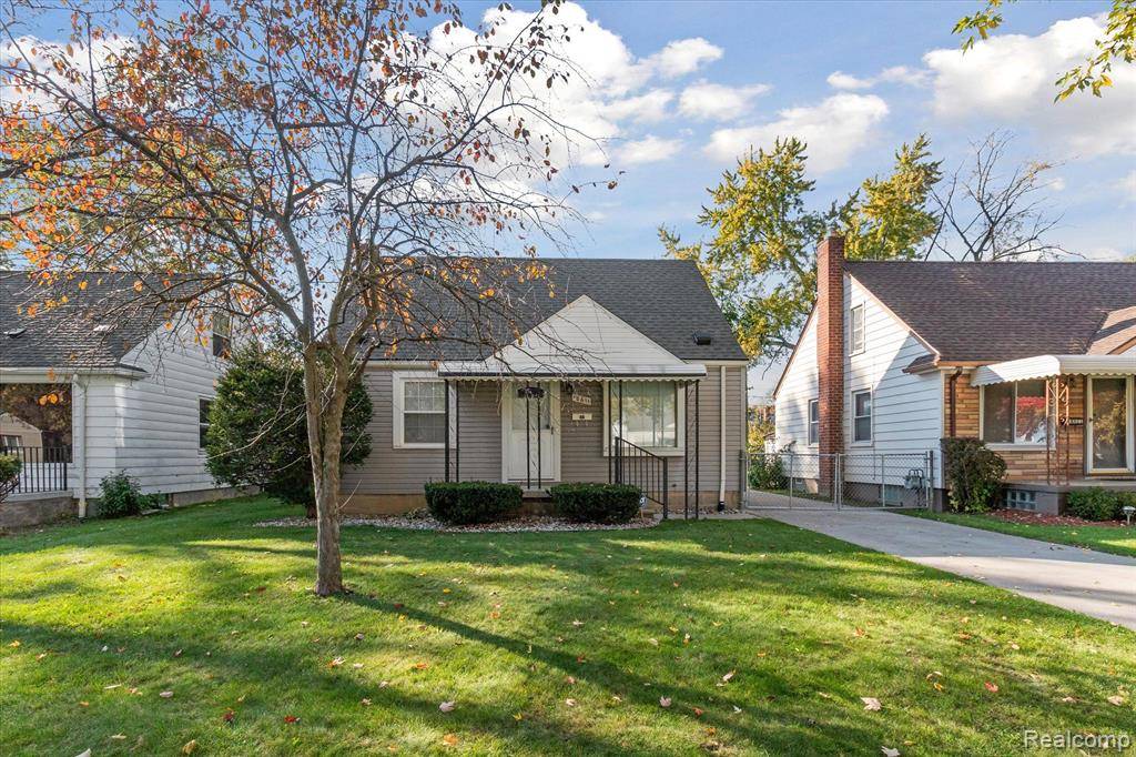 Redford Twp, MI 48240,18611 Sumner