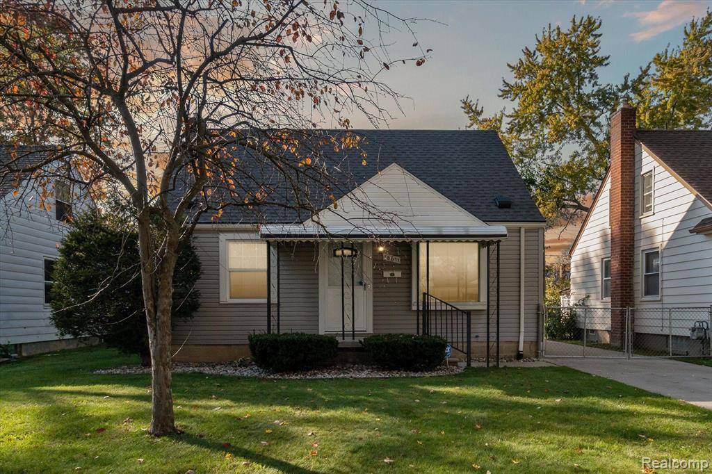 Redford Twp, MI 48240,18611 Sumner