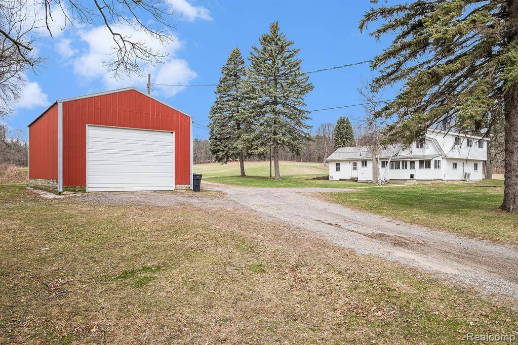 Tyrone Twp, MI 48430,9475 Denton Hill Road