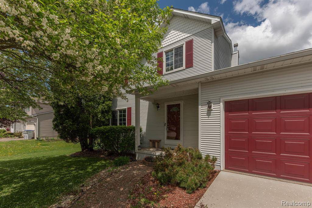 Northfield Twp, MI 48189,364 N POINTE Drive