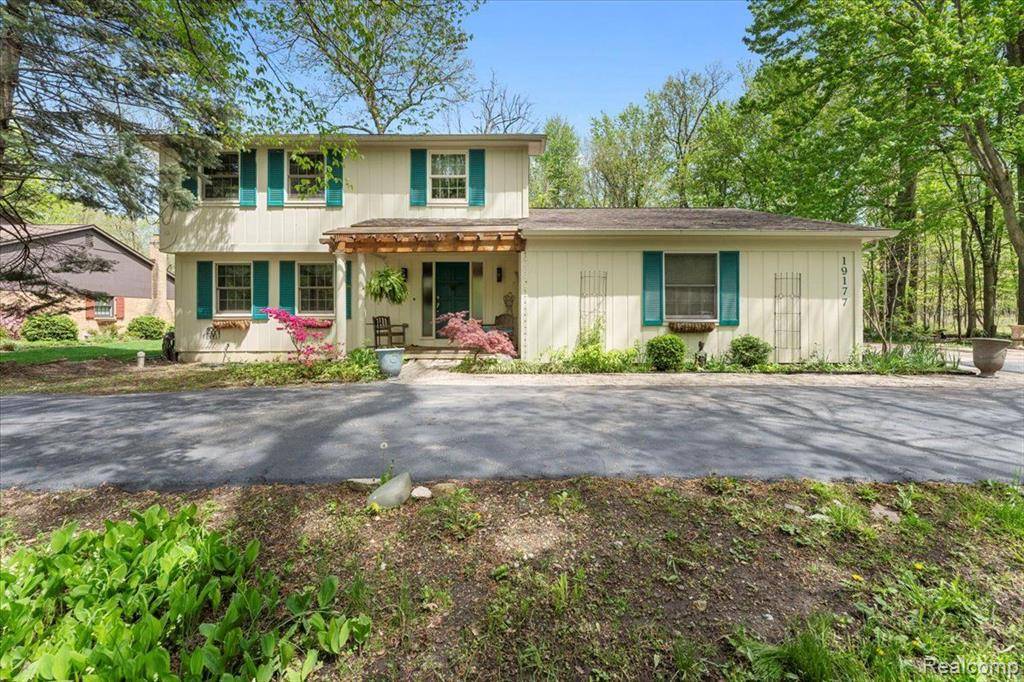 Grosse Ile Twp, MI 48138,19177 MERIDIAN Road