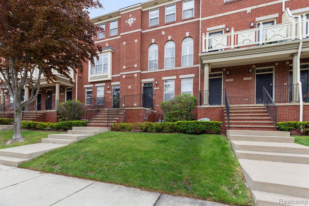 Troy, MI 48084,3127 CAMDEN Drive
