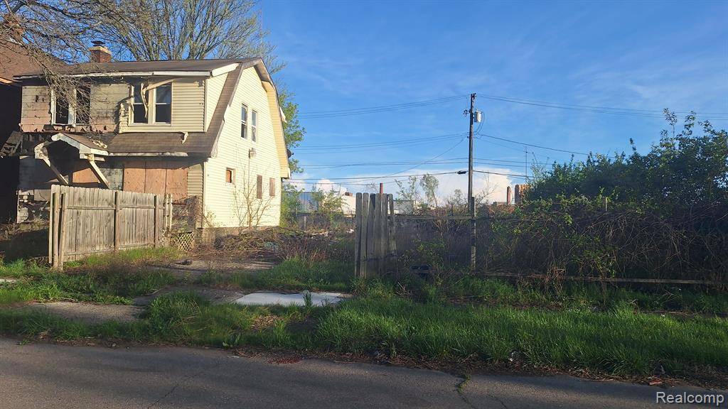 Highland Park, MI 48203,361 PILGRIM Street