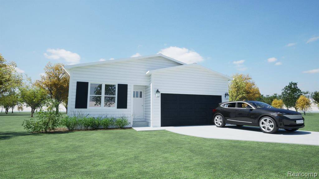 Highland Twp, MI 48356,3175 OAKRIDGE Drive