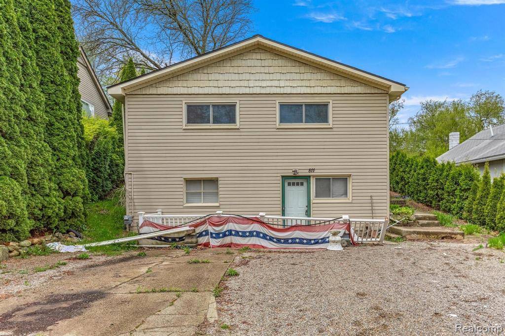 White Lake Twp, MI 48383,811 Elkinford Drive