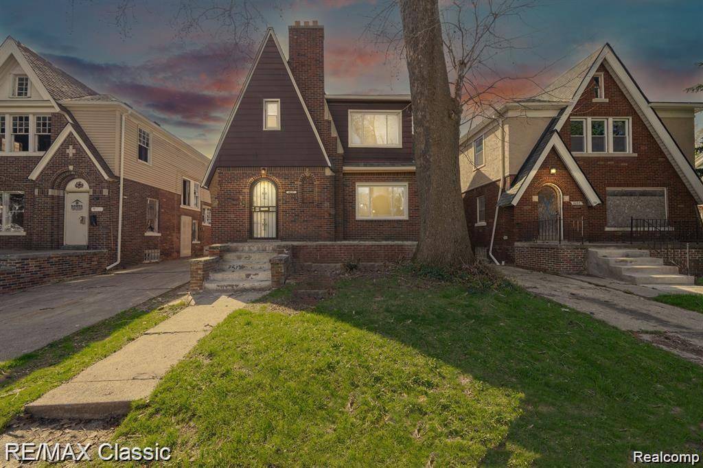 Detroit, MI 48204,4227 CORTLAND Street