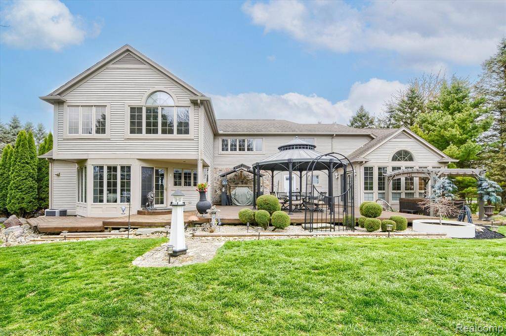 Attica Twp, MI 48412,4964 NEWARK Road