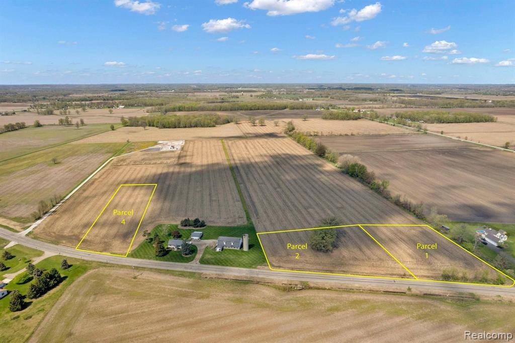 Berlin Twp, MI 48002,PAR 1 Capac