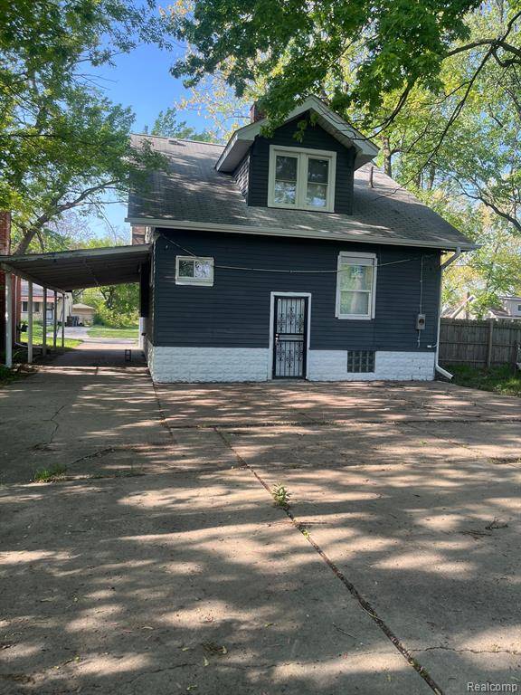 Inkster, MI 48141,27305 NORFOLK Street
