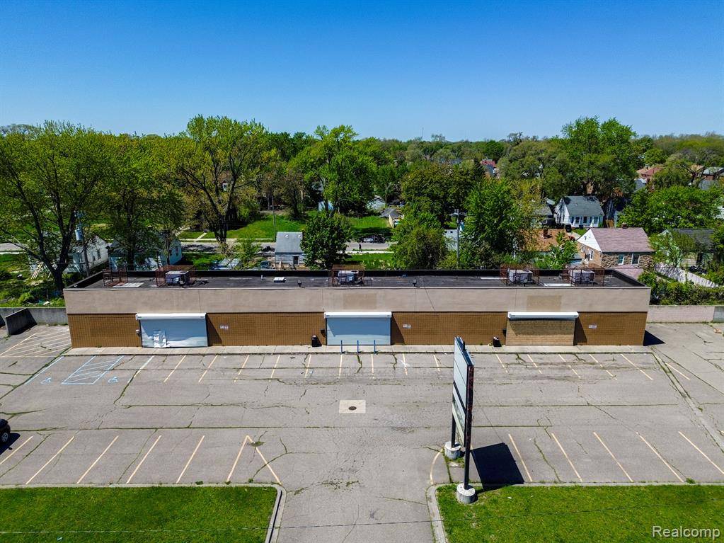 Detroit, MI 48234,19701 MOUND Road